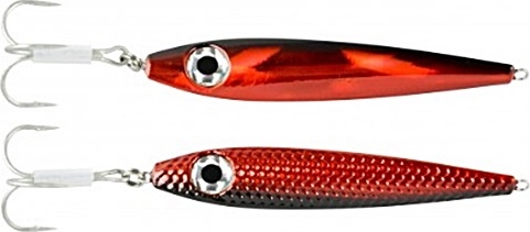 Spro Pilk X Pilker 40g red fish