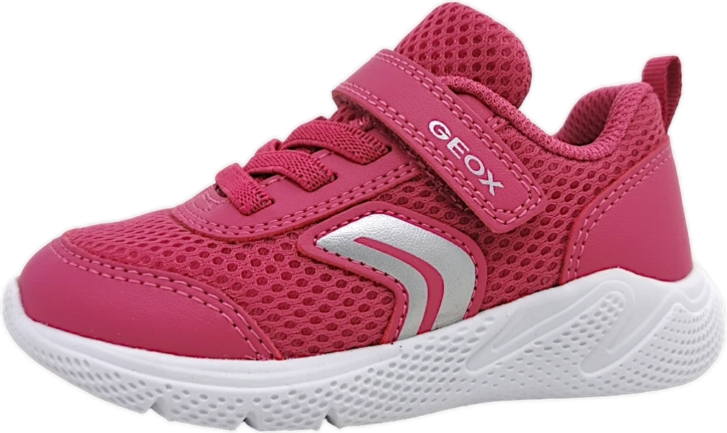 Geox Sprintye B454TD01454C8002 (23/fuchsia)