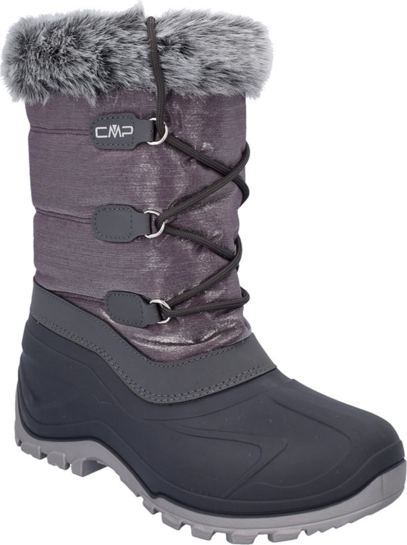 Schuhe CMP Low Urban Style 3Q78956H750
