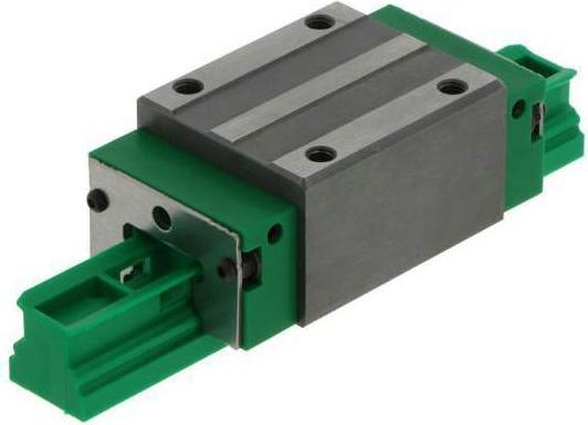 Ina Fhrungswagen KWVE25 -B-H-V2-G3 0,667 kg 25er Reihe 10100034