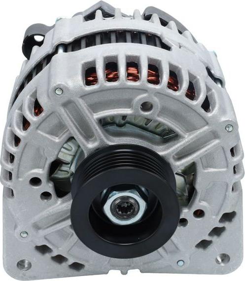 BOSCH 1 986 A01 227 Lichtmaschine Generator LiMa 250A 14V für BENTLEY BENTAYGA (4V1) CONTINENTAL Coupe (3S3) Continental Cabrio (3S) FLYING SPUR (ZG2)