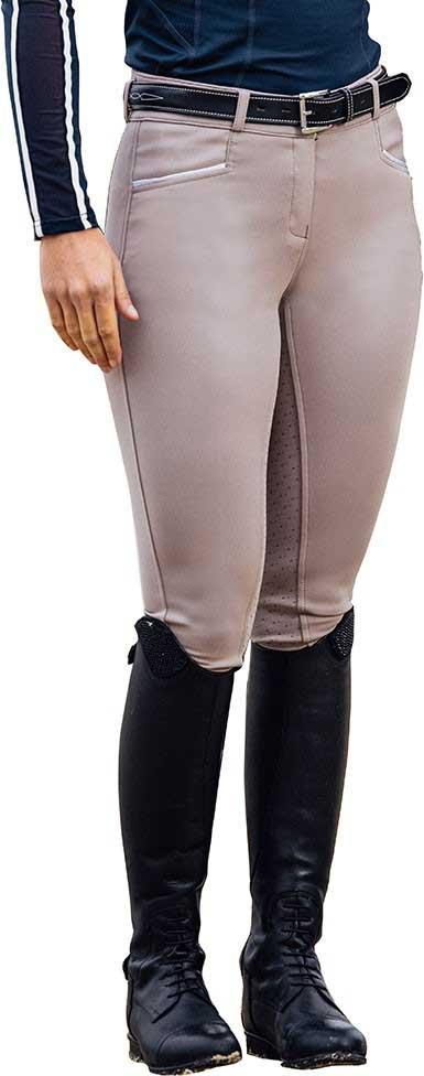 EQUITHÈME Equitheme Claudine Reithose Für Damen 40 40 979788440