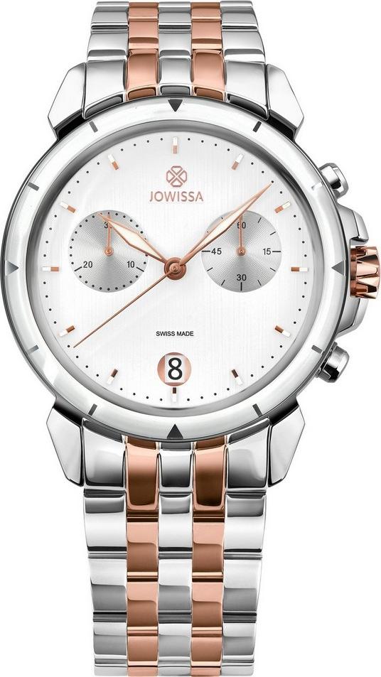 Jowissa Swiss Watches Jowissa - J7.028.L - Armbanduhr - Herren - Quarz - LeWy 6
