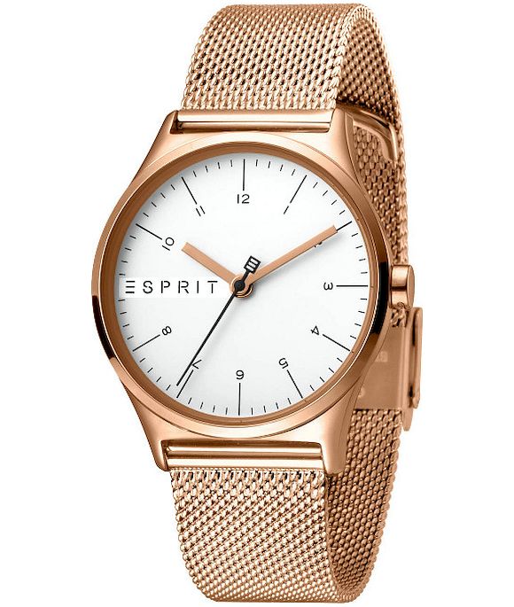 ESPRIT TIME WATCHES Mod. ES1L034M0085