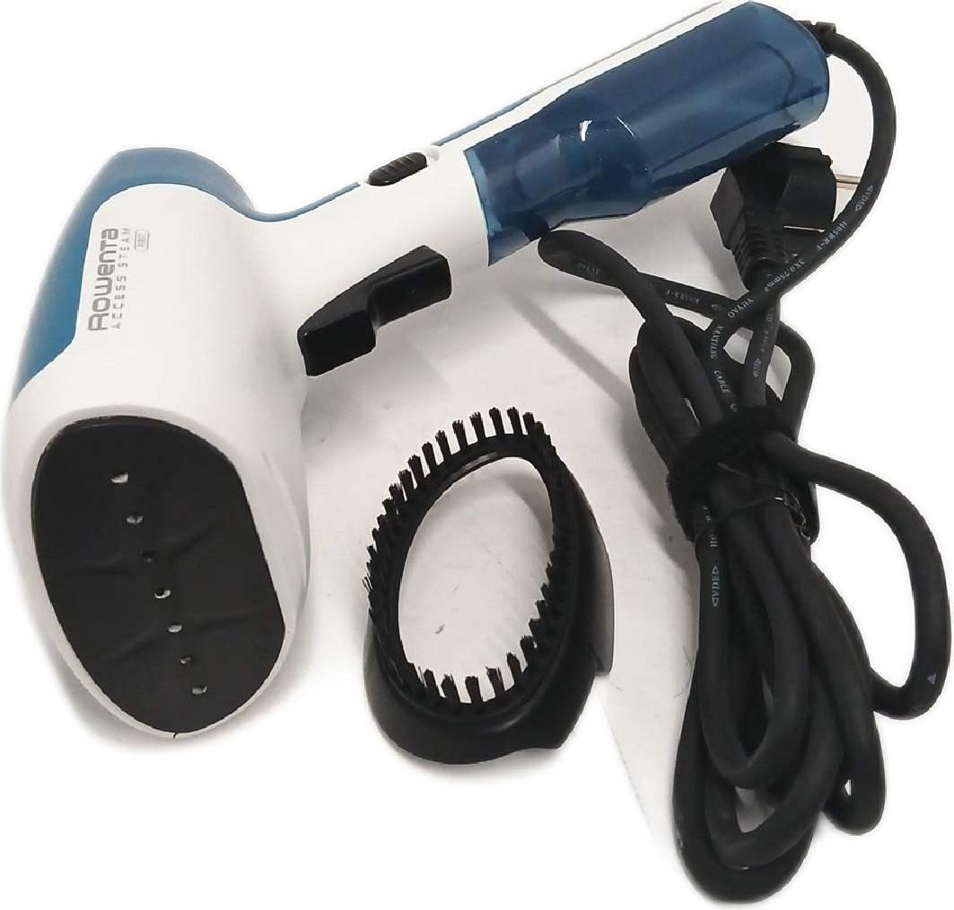 Rowenta Dampfbürste Bügelgeräte Access Steam First DR6130 hohe Leistung glättet Kleidung DR6130D1