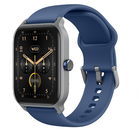 OKWISH Herren-Smartwatch, 1,8