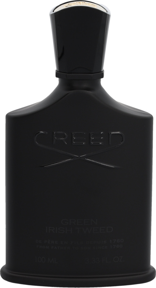 Creed Green Irish Tweed parfémovaná voda pre mužov 100 ml