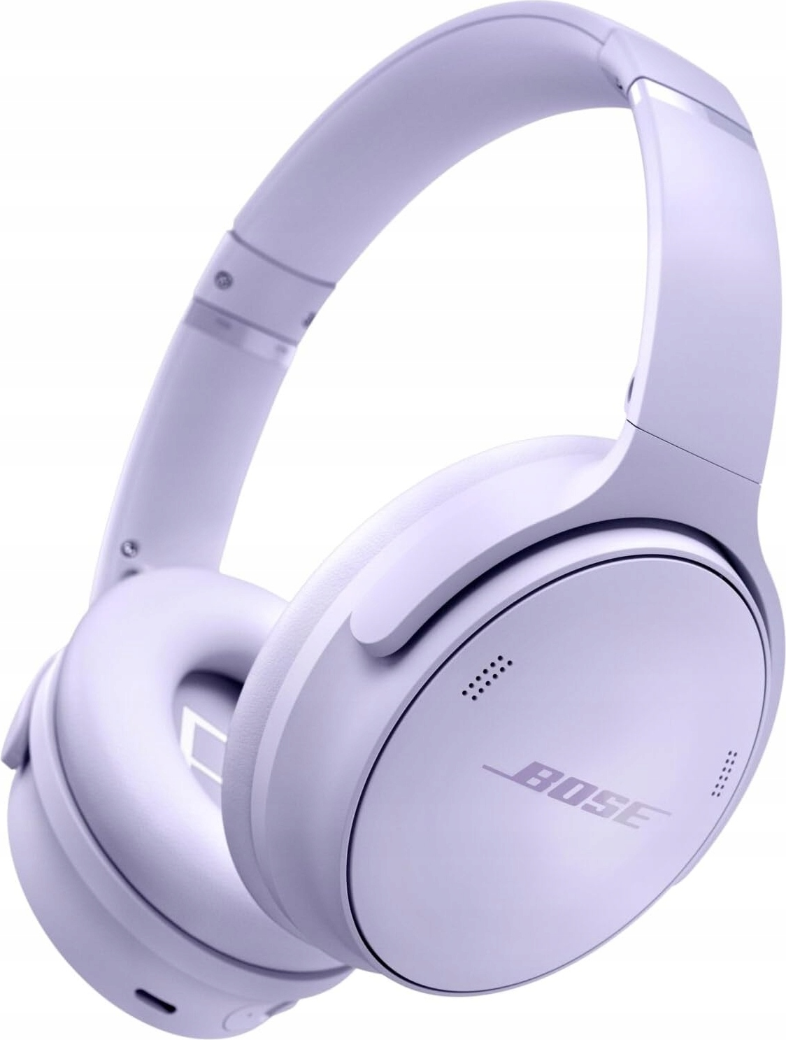 Bose QuietComfort Tradlos Kablet Hovedtelefoner Lilla