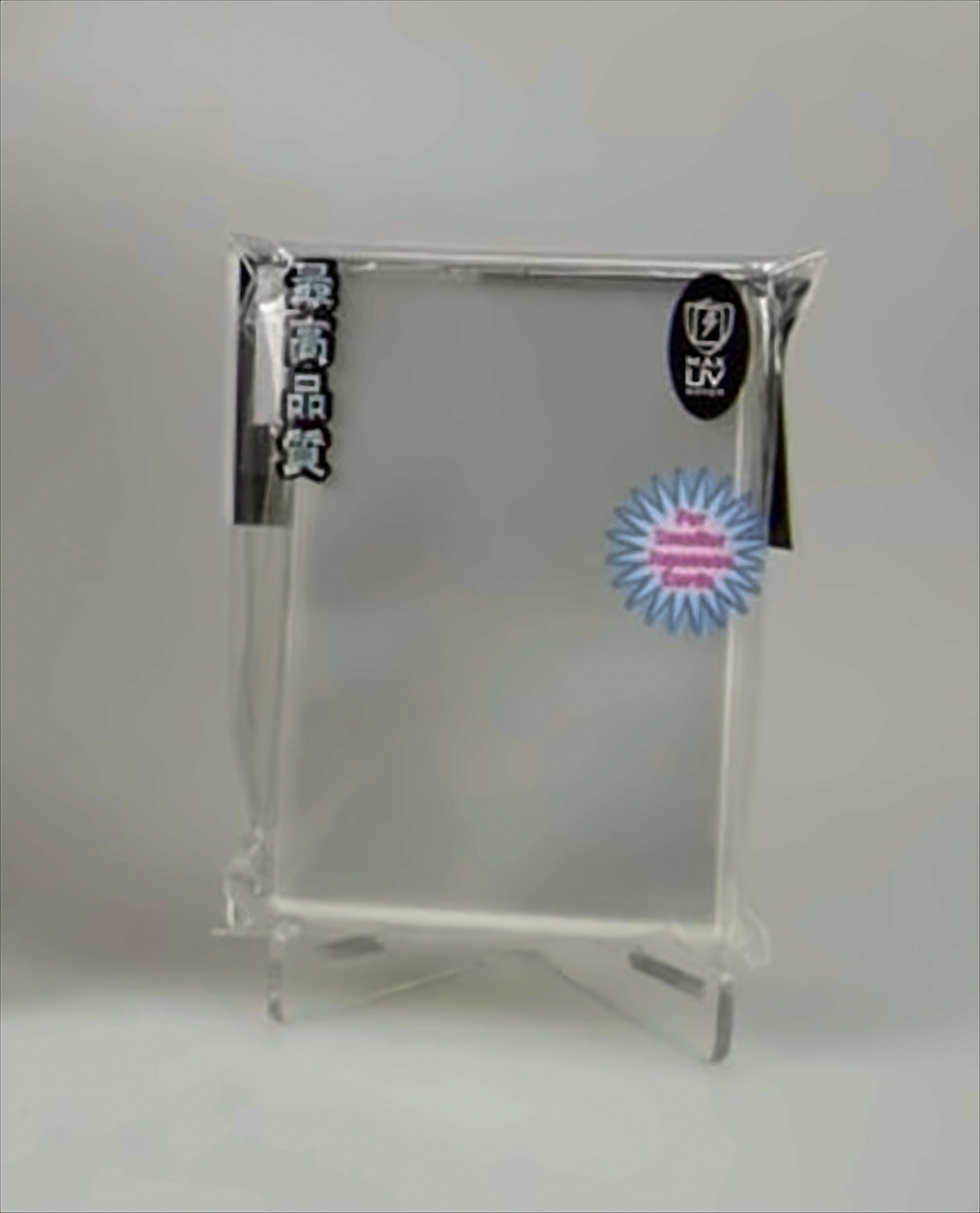 Max Protection Properties, LLC Alpha Protectors Japan clear (50 ct.) 7060 FC