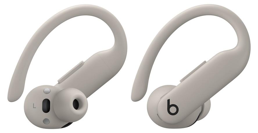 Apple Beats Powerbeats Pro 2/ANC/BT/Quick Sand MX733EE/A