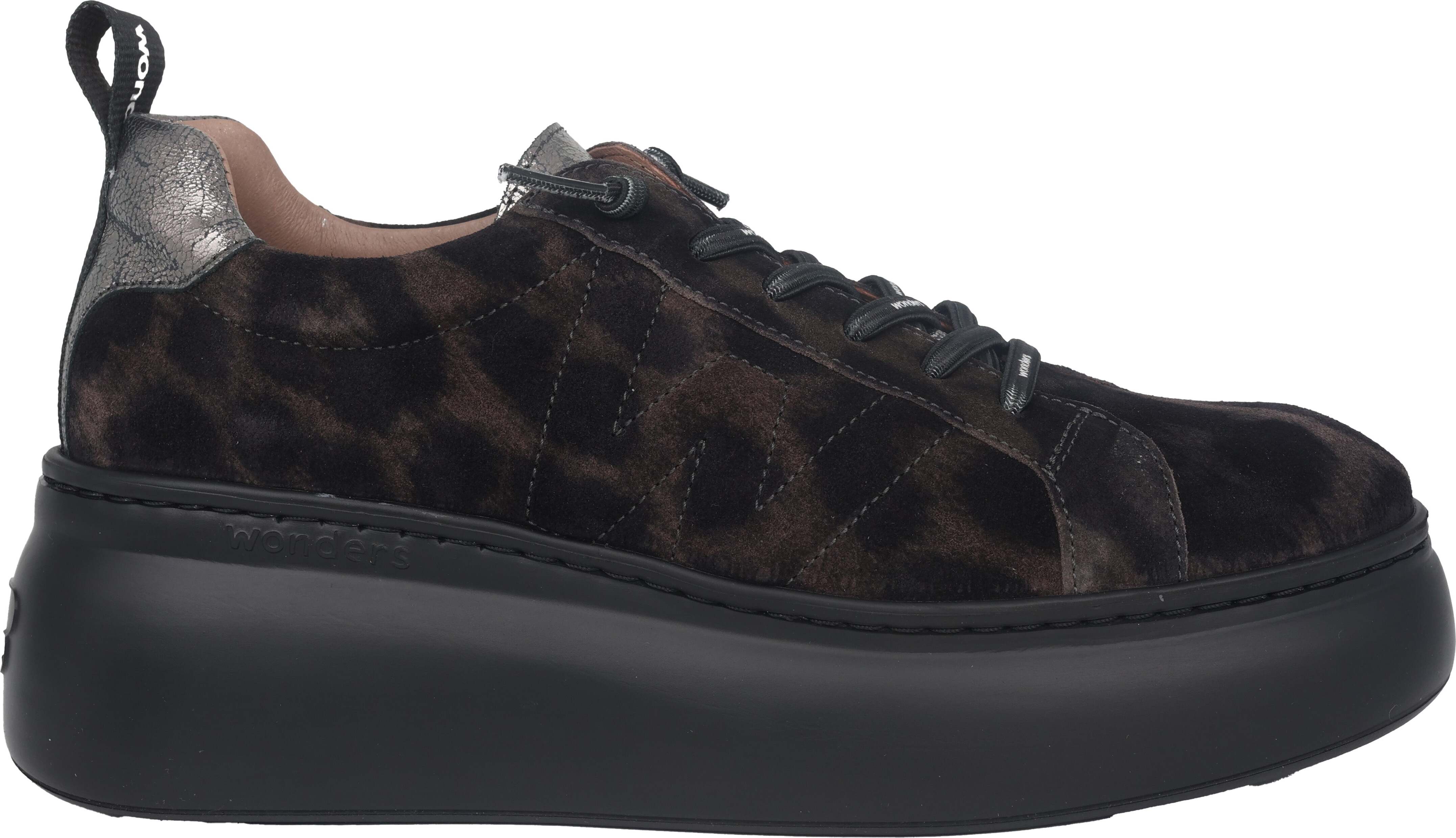 Wonders Dorita - damen sneaker