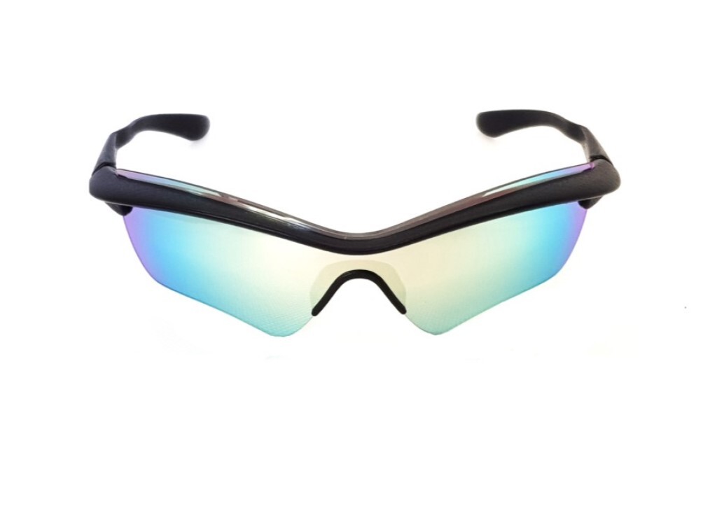 Mykita GmbH Mykita MMECHO005 (MD1) Uni-Sport-Sonnenbrille