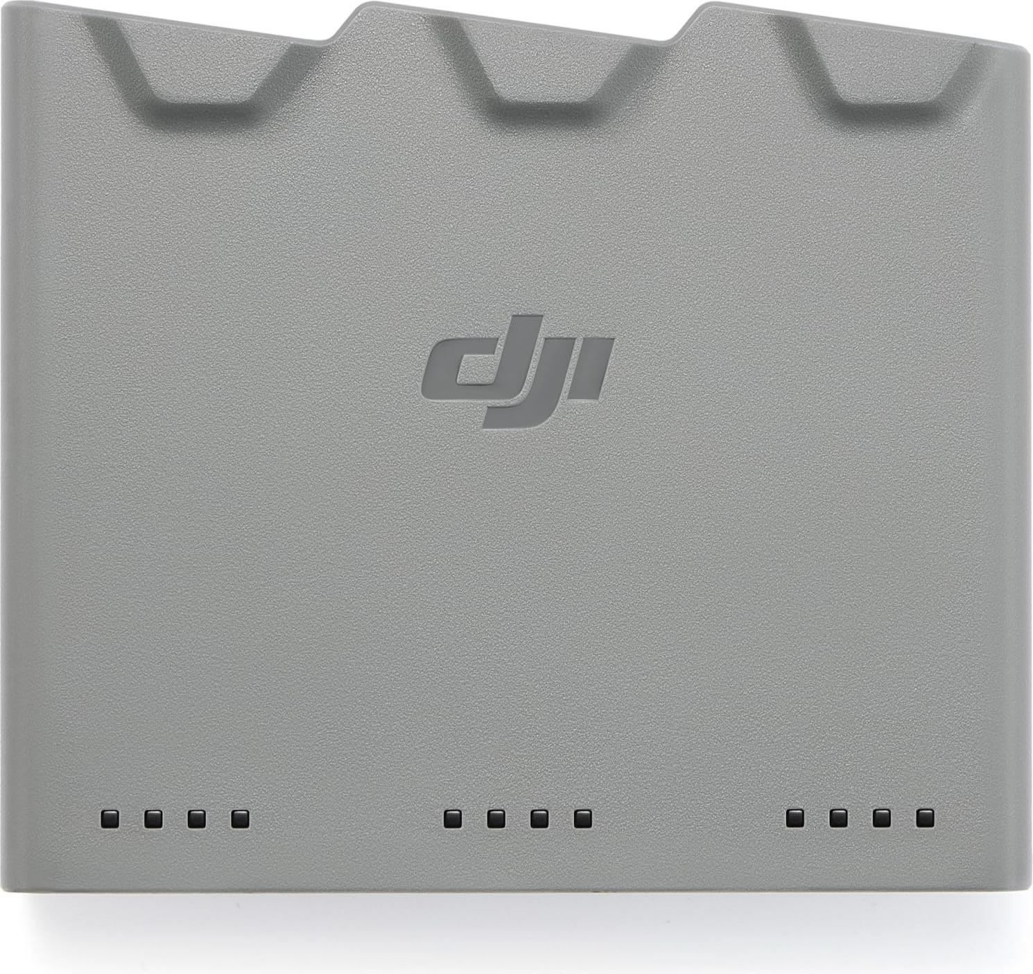 DJI Mini 5 Pro Zweiwege-Ladestation