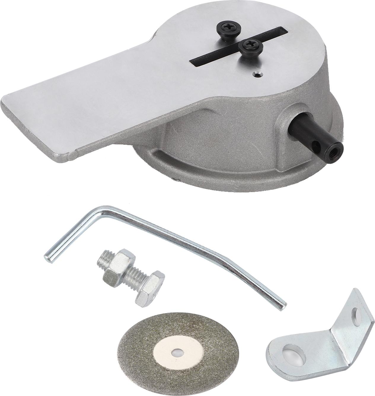 Gistuch Universalkolbenringende LAPS Filer -Einreichungswerkzeug präzise Schneidrad 91089408 Zubehör