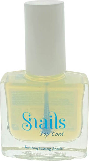 SNAILS|Carletto Snails - Top Coat Natural W3557