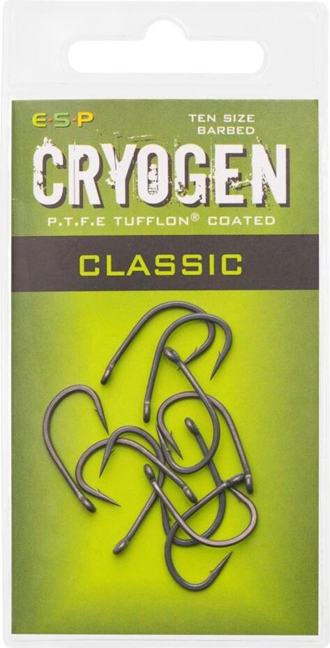 Esp Cryogen CLASSIC Haken Nr. 4 EHCCL004