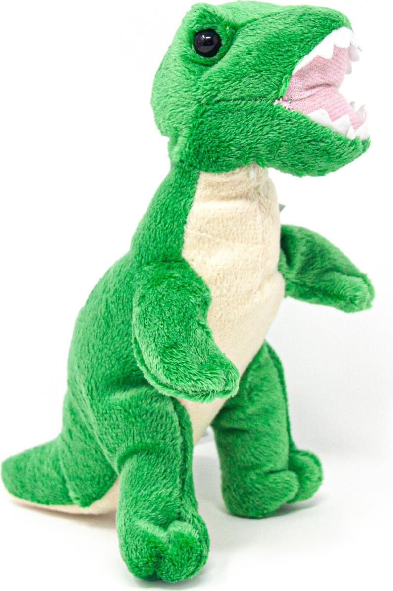 Cornelissen naTierliche Geschenke GmbH & Co. KG Cornelissen - Kuscheltier - T-Rex - 17 cm 1043018
