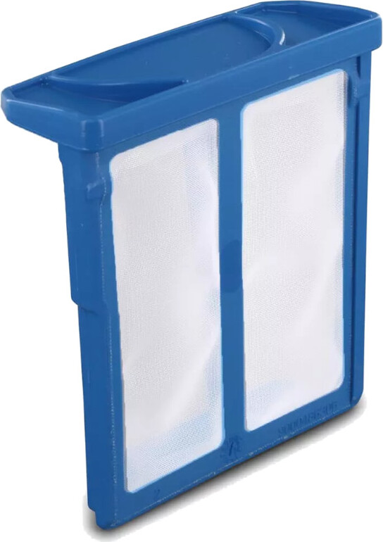Trade-Shop Flusensieb Flusenfilter kompatibel mit Constructa CWK3M200 CWK3W200 CWK4W360CH CWK4W360NL, Neff R8380X4EU R8580X2ES Kondenstrockner 181931785