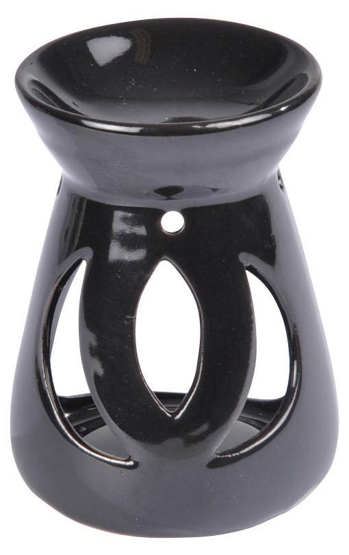 Homea Duftlampe für Duftöle, H. 6 cm
