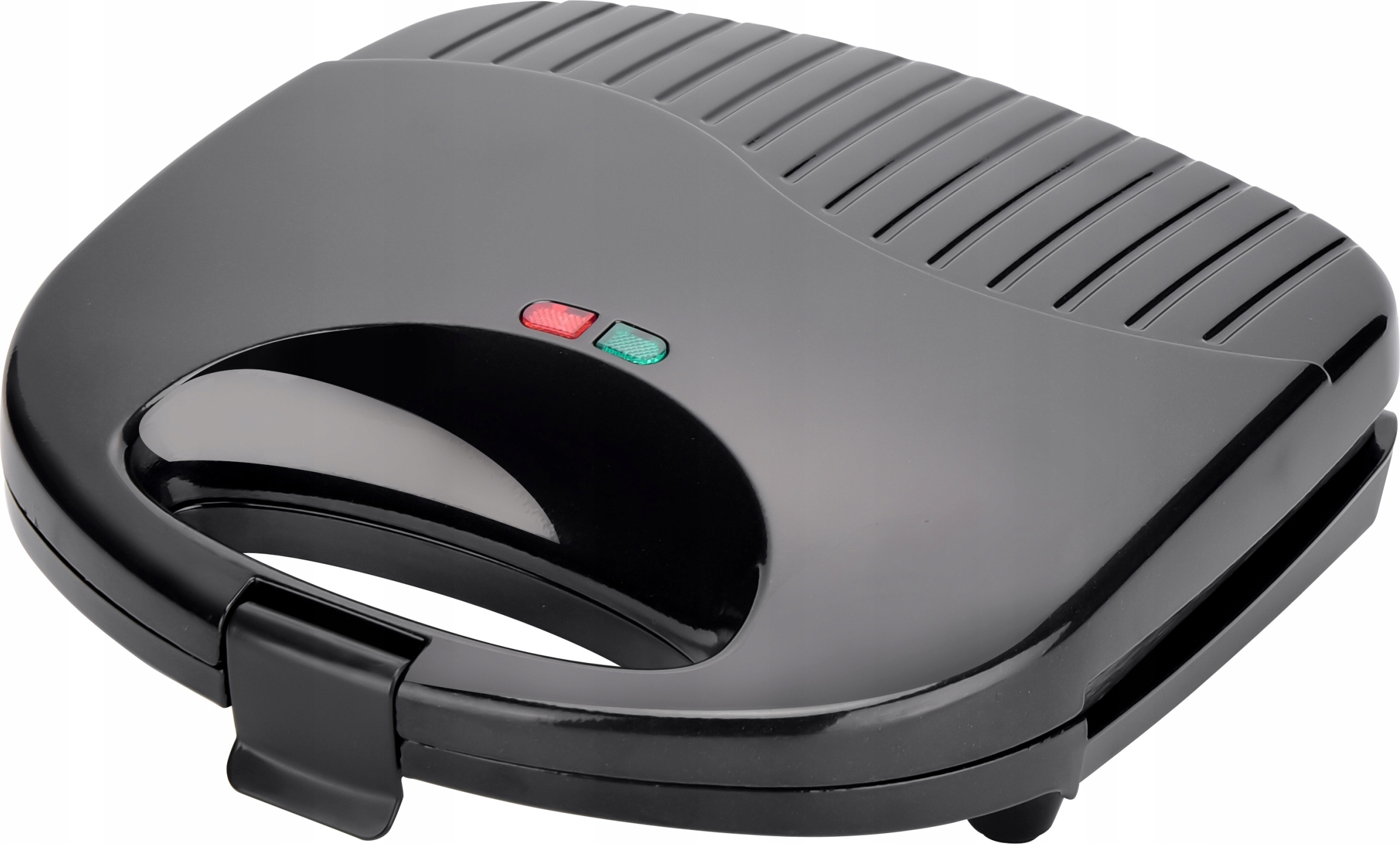 Elektrischer Ausklappbarer Sandwichtoaster Kamille Km-6715