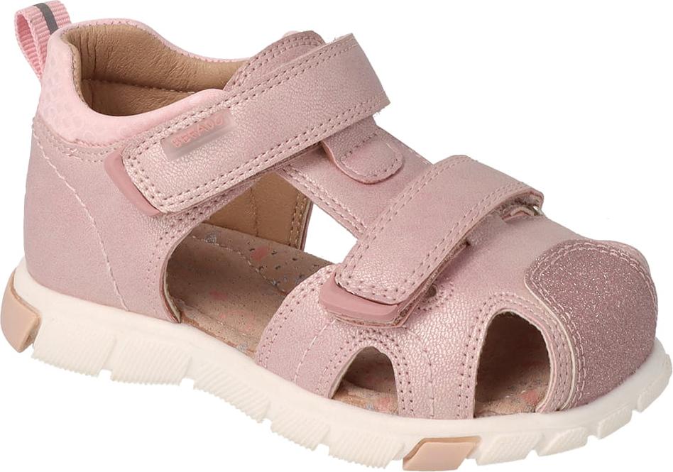 Sandalen Befado 170P081 rosa P10972V44294