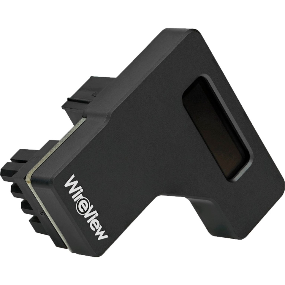 Thermal Grizzly WireView GPU 1x12VHPWR Normal Black N/A