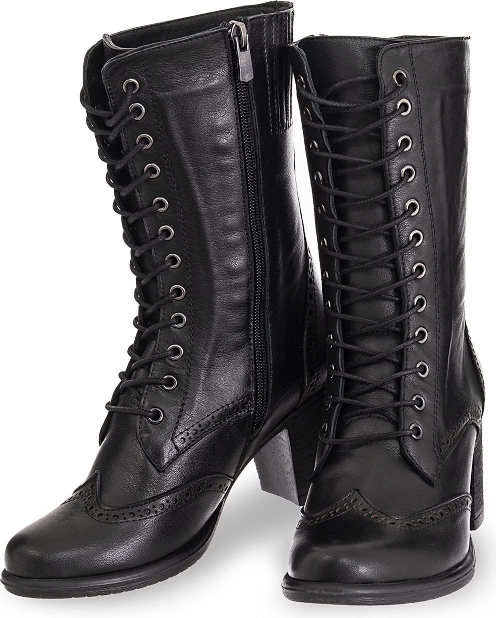 Esgano Stiefel 1984820 Damen 1984820 1984820-2schwarz-42