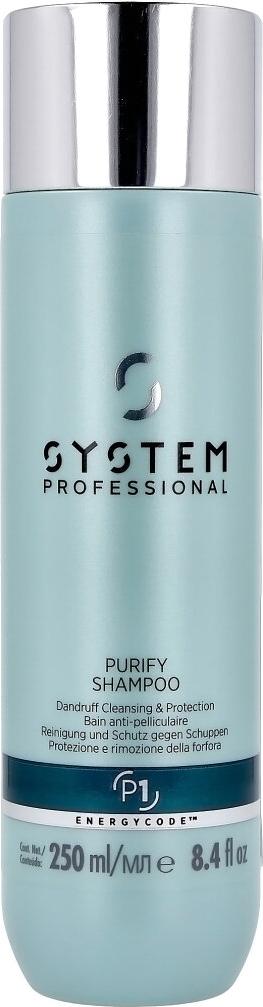 System Professional LipidCode System Professional Purify Shampoo