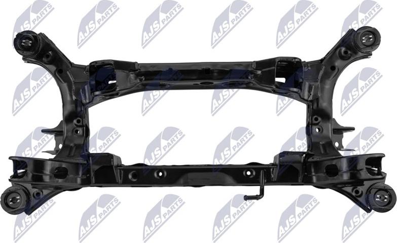 NTY Achskörper ZRZ-HY-545