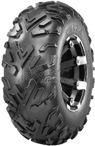 Journey P3056 6PR 26x10 -12 65F Pneumatika ATV- Quad bez ráfika