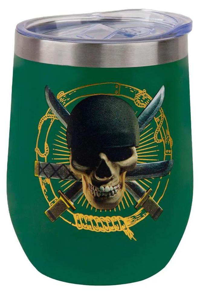 Cinereplicas® One Piece Reisetasse Luffy & Zoro – Zoro 222