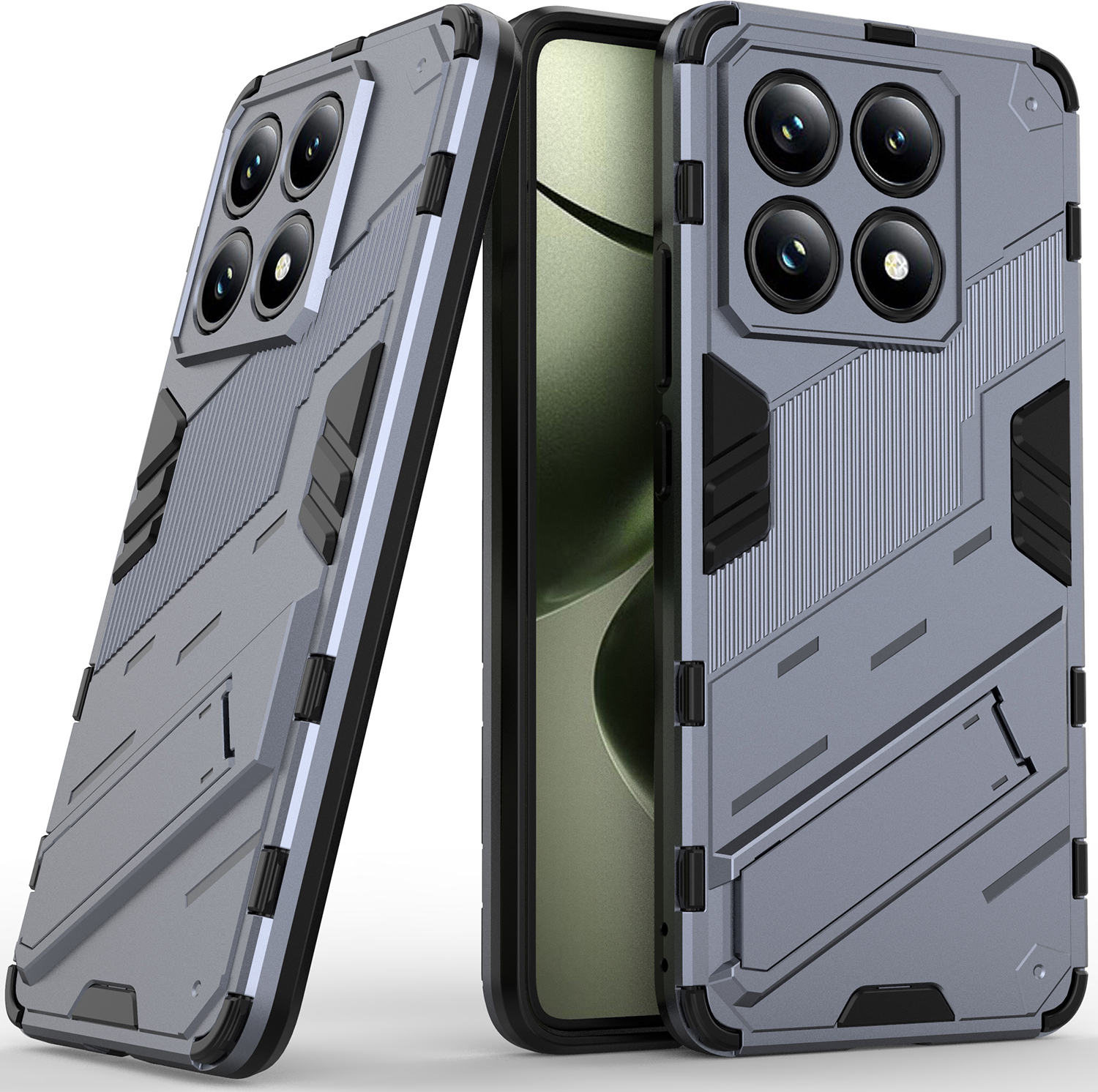 Custodia Per Xiaomi Mi 13 Pro 6.73 Pollici | Cover In Silicone