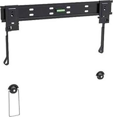 Wandhalterung dti sop-7003 fest vesa 50/75/100/200/400 ca. 30-60 max 50kg Farbe schwarz