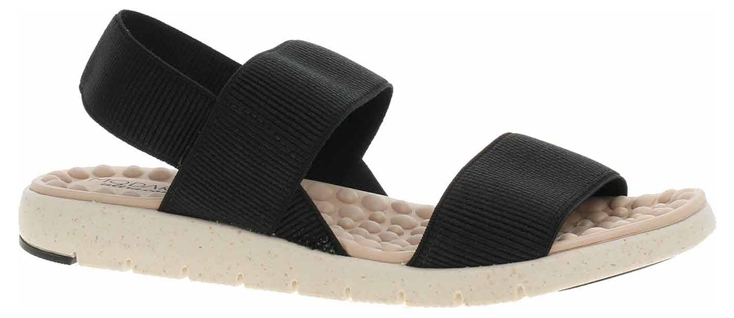 Damen Sandalen Modare 7162.206.21177-15745 preto 41