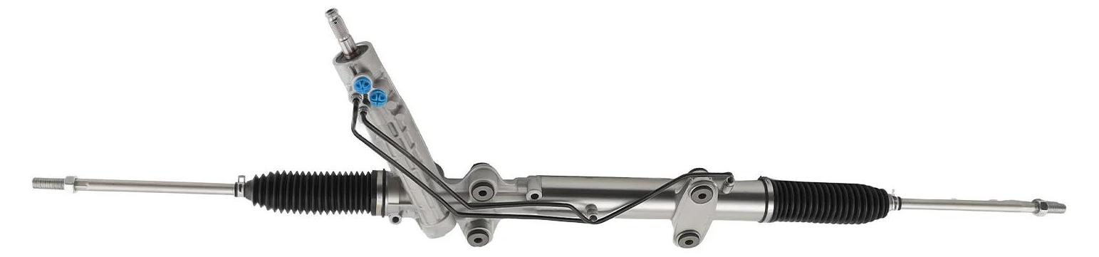 StarTech Lenkgetriebe Servolenkung - Zahnstangenlenkung Rack and Pinion - Für LT II 2.3/2.5/2.8 - Baujahr 1997-2006 - Hydraulisch - Ersatzteil