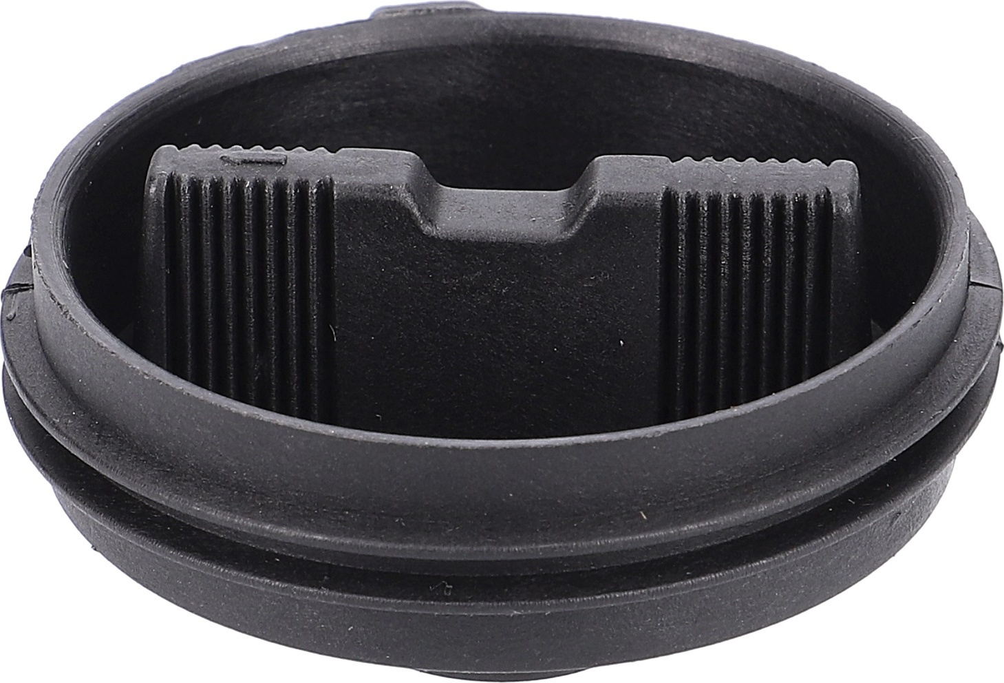 Flusensiebdeckel SAMSUNG DC67-00114A für Waschmaschine