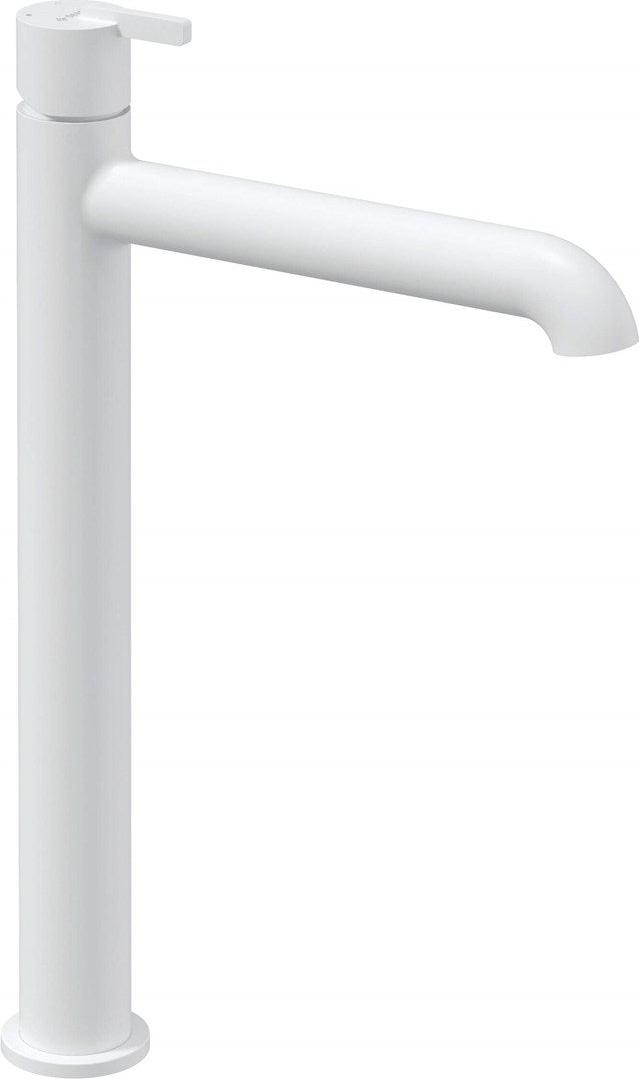 High washbasin mixer