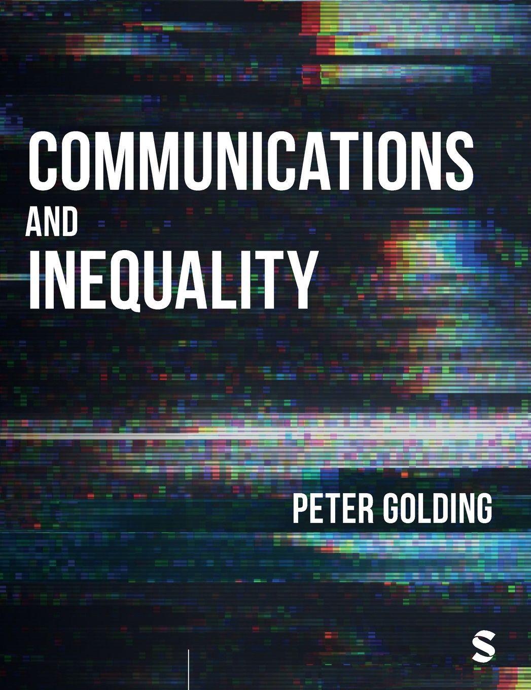 Sonstige Verlage Communications and Inequality