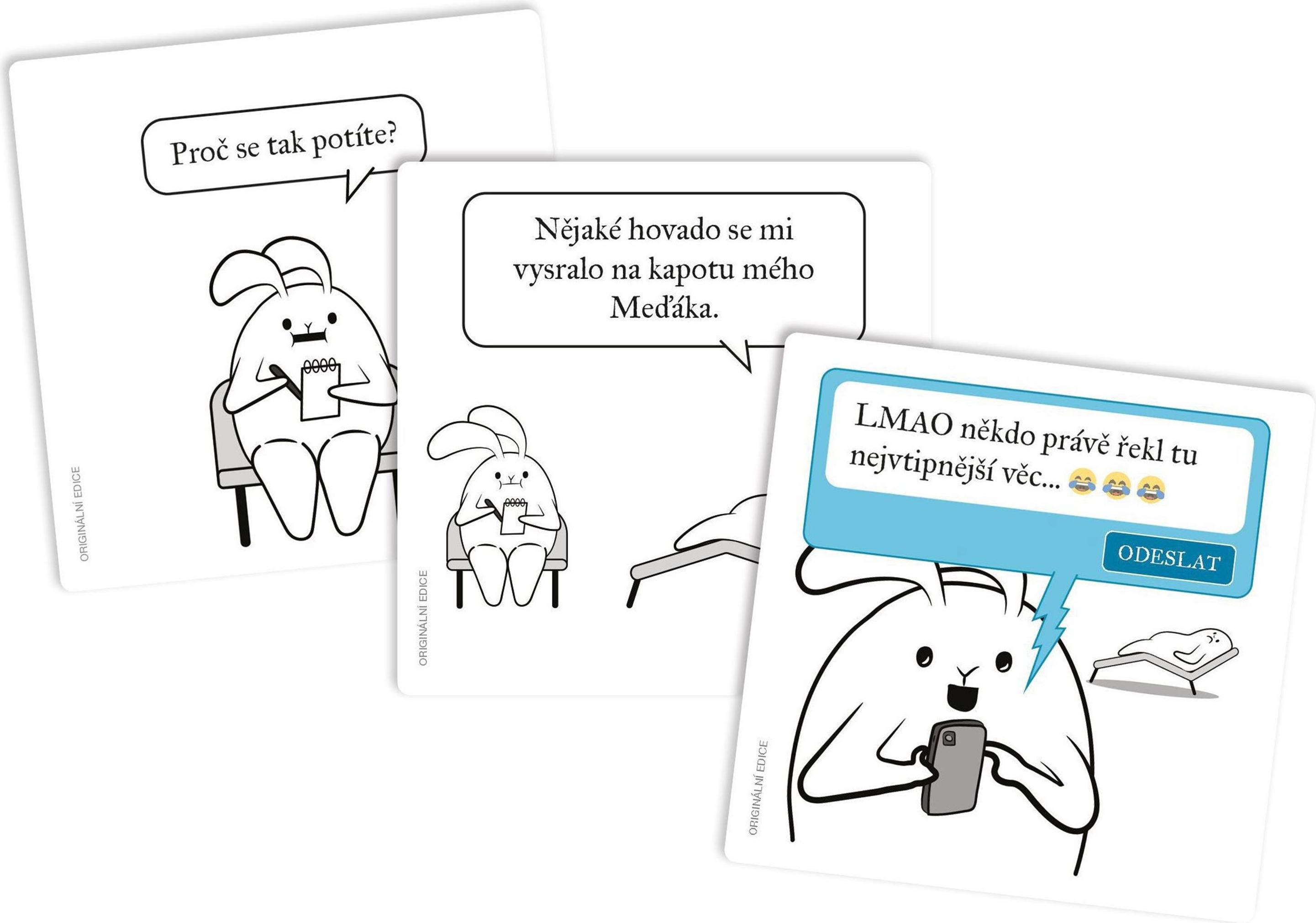 Píerný Schreckliche Therapeutin