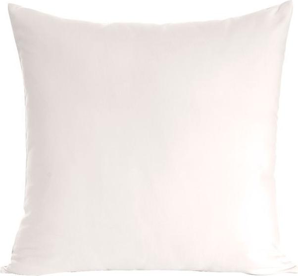 Extrapociel Kissenbezug 40x60 weiß 01 einfarbig