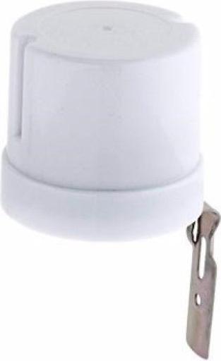 Silamp Helligkeitssensor 25A 220V SEN-9