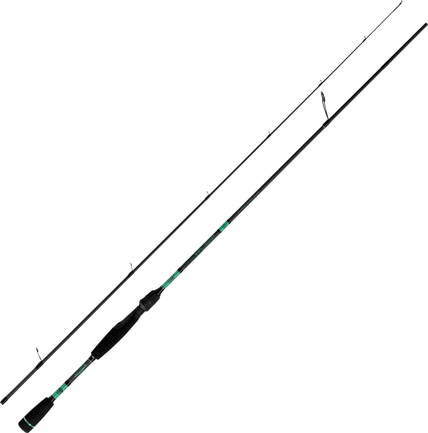 WFT Penzill Twitch 2,10m 4-17g 1D-B 319-210