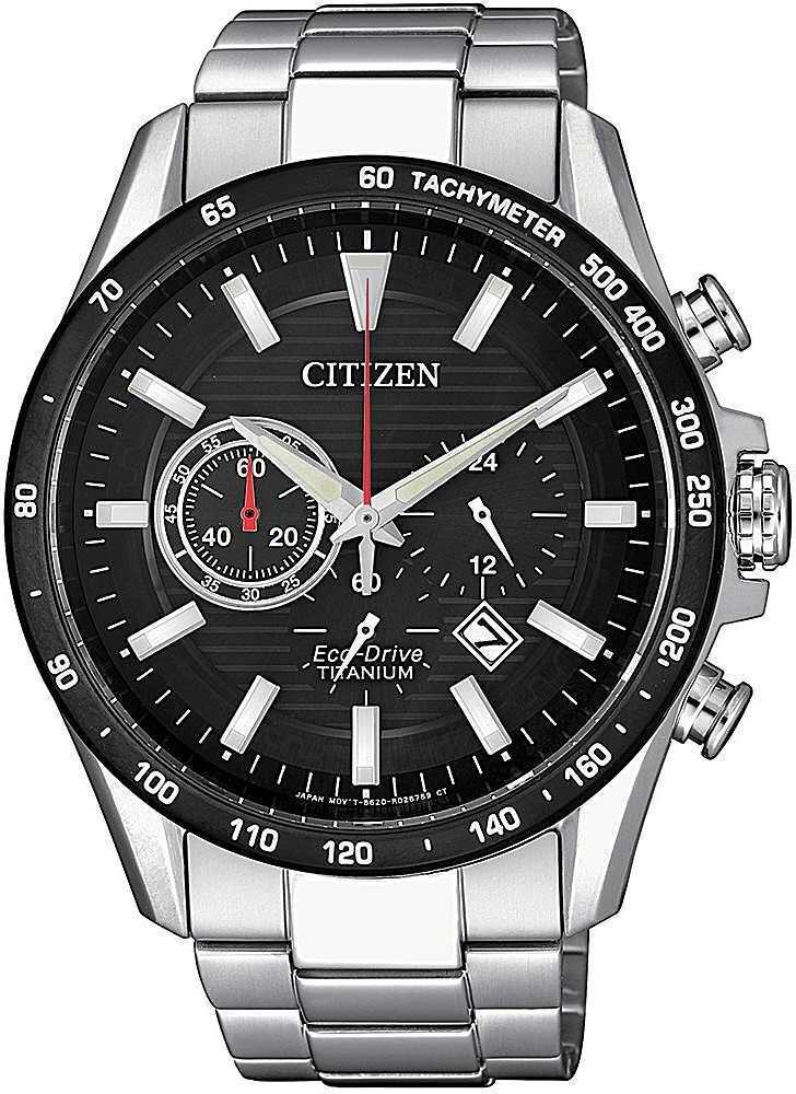 Hodinky Citizen model CA4444-82E