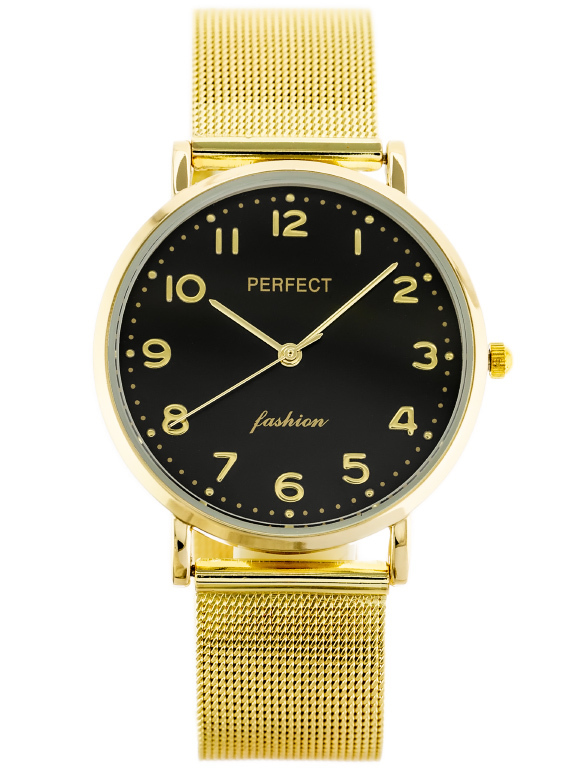 Perfektné dámske hodinky Fashion