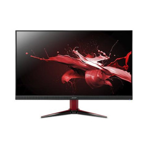 VG252QPbmiipx schwarz Gaming-Monitor