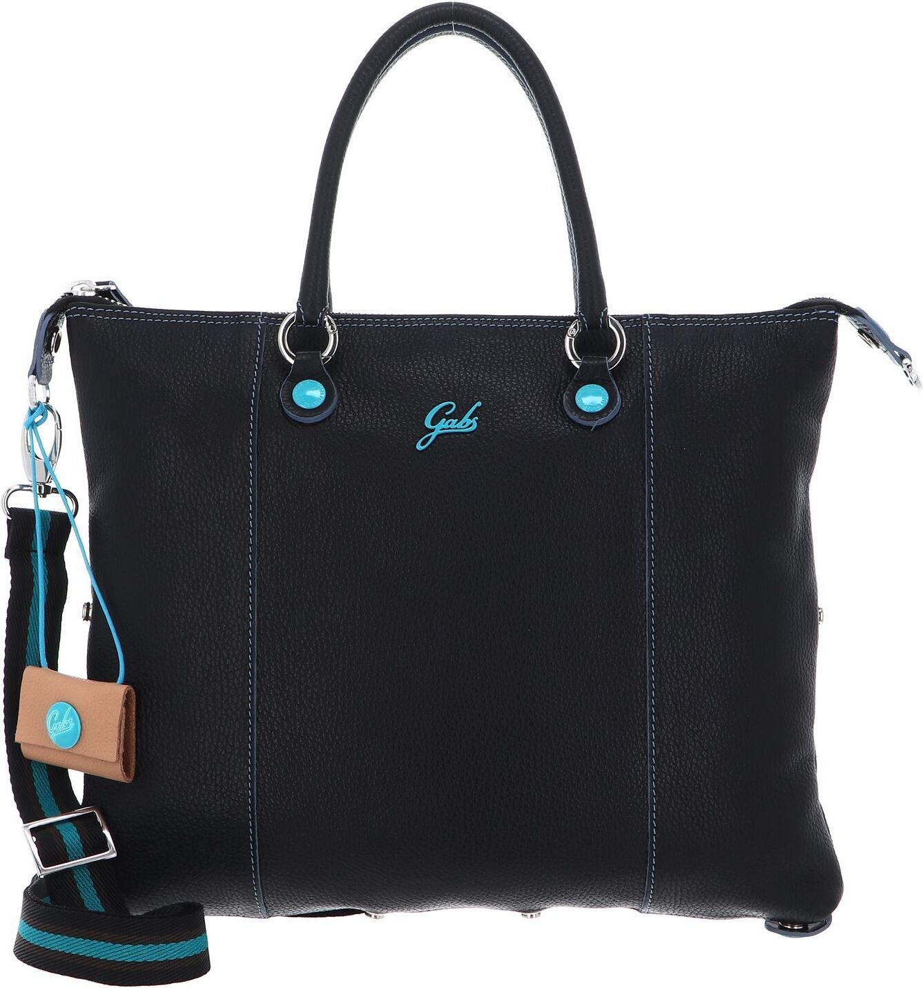 Gabs G3 Handtasche Leder 36.5 cm