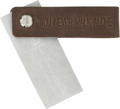 räder Schlüsselschlaufe "Hausherr"