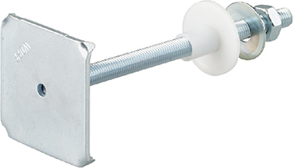 Fischer Sanitär-Befestigung WDP 10x170, 10 Stück, 014320