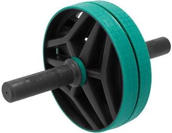 Spokey TWEEN Doppeltes Krafttrainingsrad