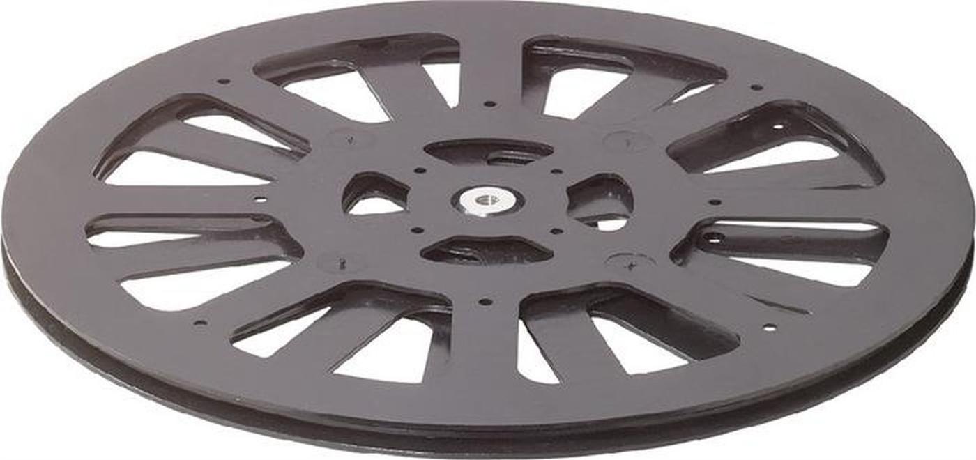 Drehkranz D.162mm Trgf.80kg S.9mm BS ROLLEN D85.162